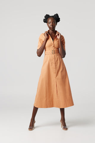Why Mary "Kate" Shirt Dress