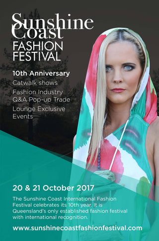 Sunshine Coast Fashion Festival