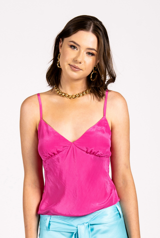Cami Slip Top - Endless Love