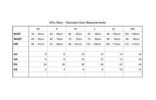 Why Mary "Glamour" Bias Silky Maxi Dress