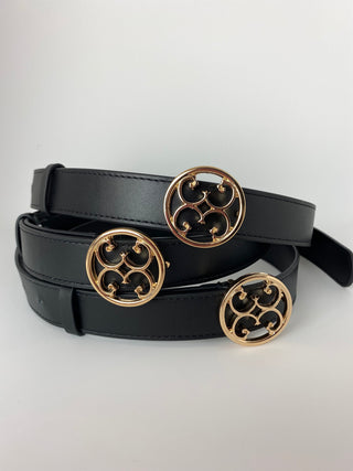 Why Mary Leather Belt